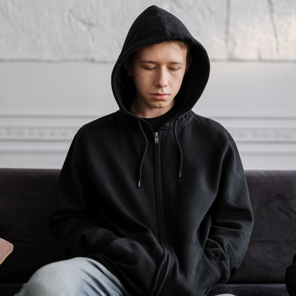Teen counseling